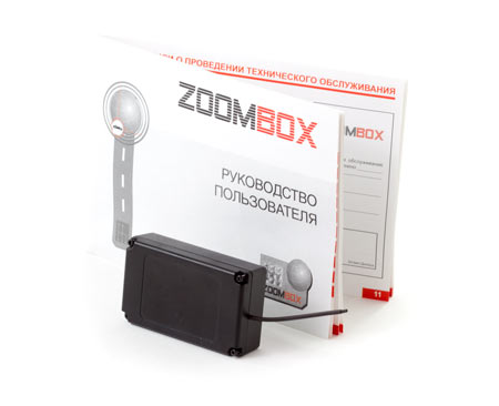 Zoombox Cobra Connex Global Premium
